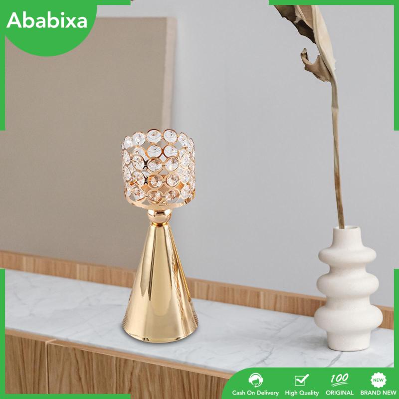 [Ababixa] Giá Đỡ Nến Để Bàn Trang Trí Phòng Ăn / Nhà Thờ Lễ Halloween