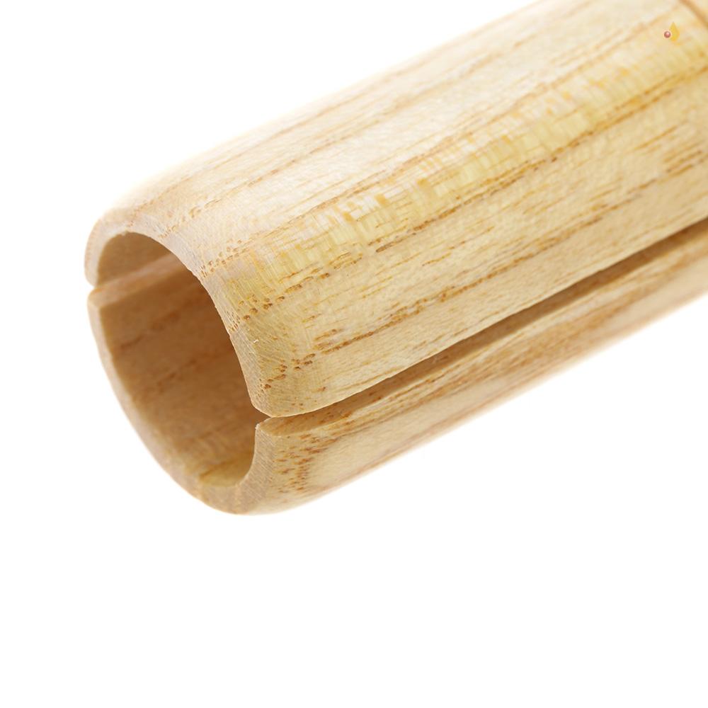 Bộ Gõ Nhạc Cụ Bằng Gỗ Cho Bé