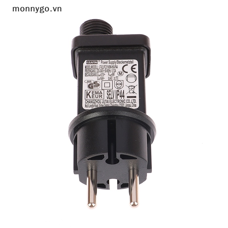 Chuôi Đèn Chuyển Đổi AC 220V Sang 31VDC 6W 8