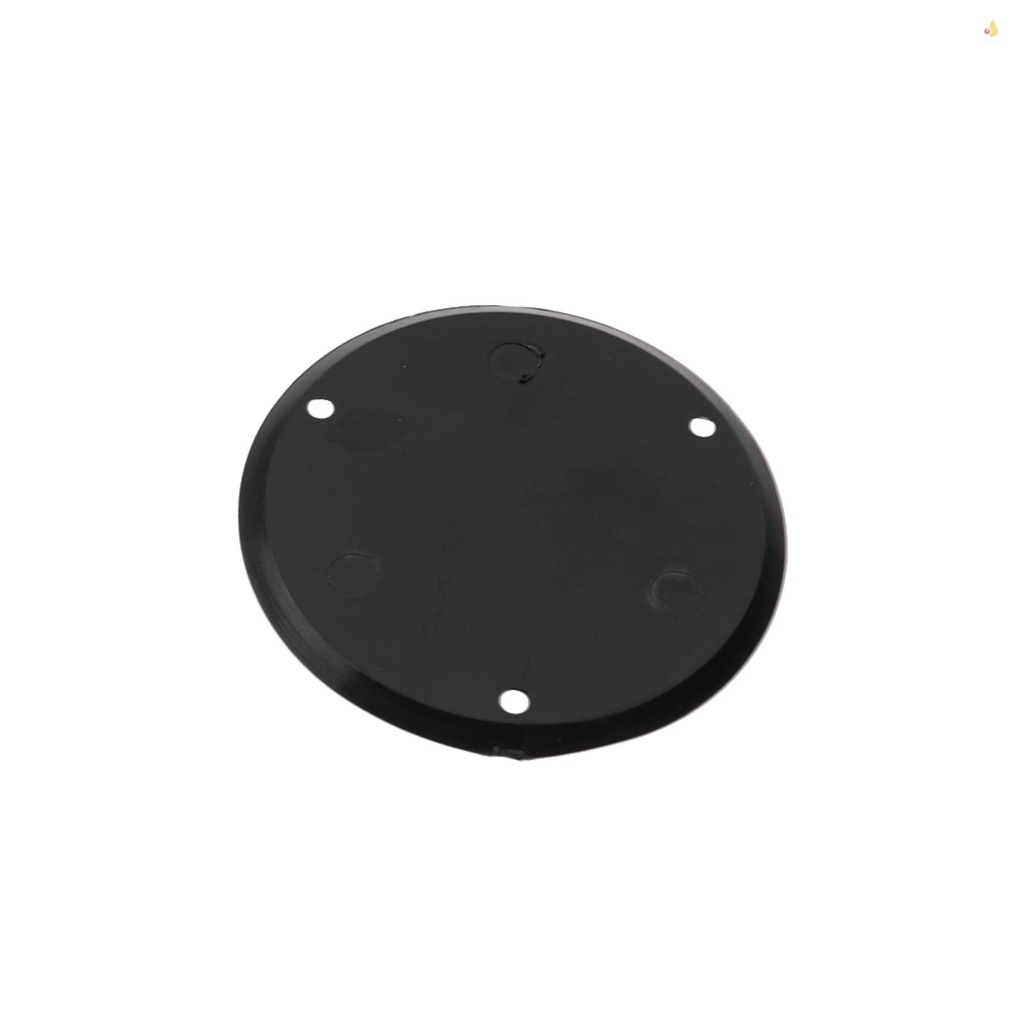 Bộ 4 Miếng Bảo Vệ Miếng Gảy Đàn Guitar Điện Bằng Nhựa Chống Trầy Trước Và Sau