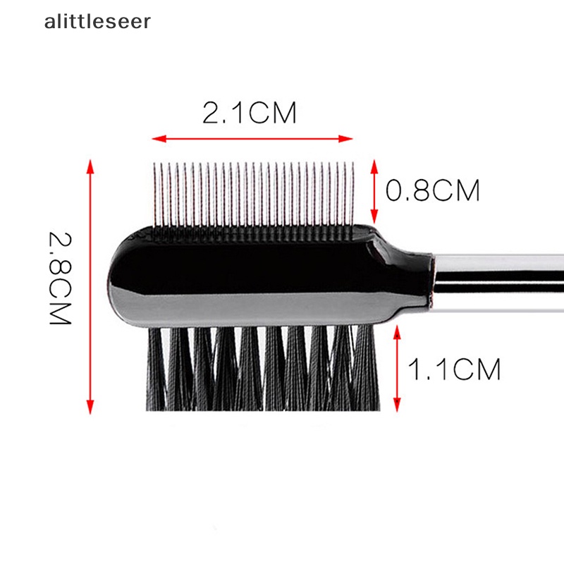 Lược Chải Loại Bỏ Vết Bẩn Trên Mắt Dành Cho Thú Cưng