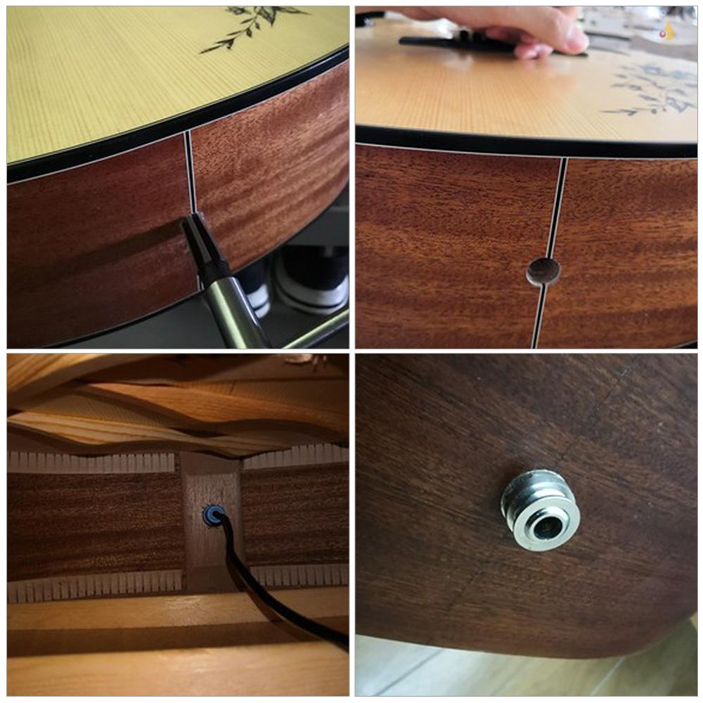 Mũi Khoan Gỗ 3-13mm Hình Chữ T Chuyên Dụng DIY