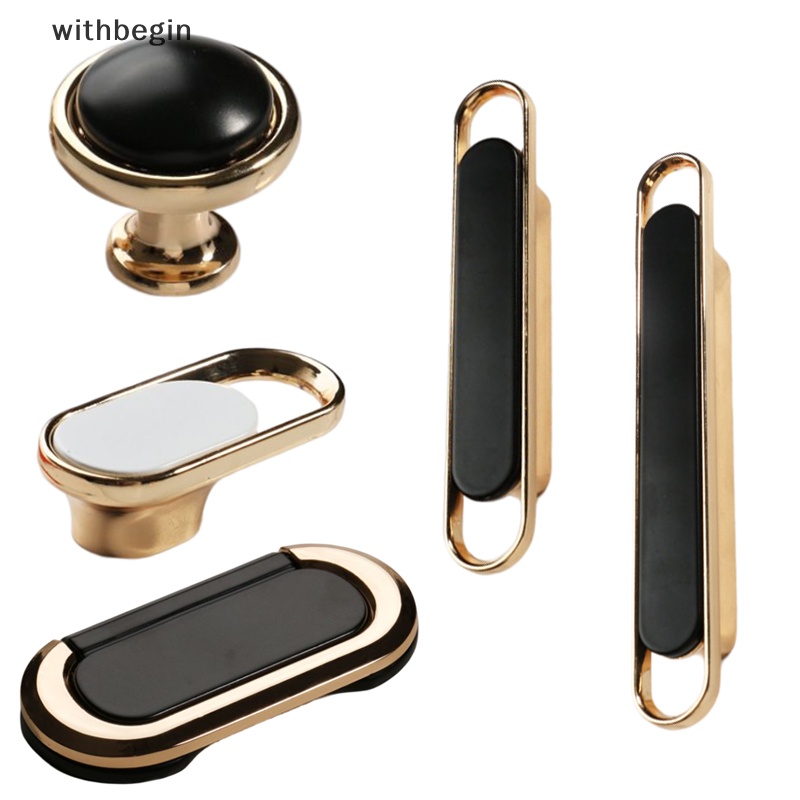 Tay Nắm Cửa Tủ Quần Áo / Tủ Quần Áo Màu Trắng Thiết Kế Đơn Giản Hiện Đại Tiện Dụng