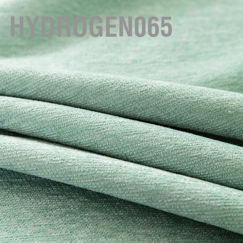 Hydrogen065 Vỏ bọc ghế sofa Chenille Nylon Đa năng có thể giặt bằng máy Bọc cho tất cả các mùa