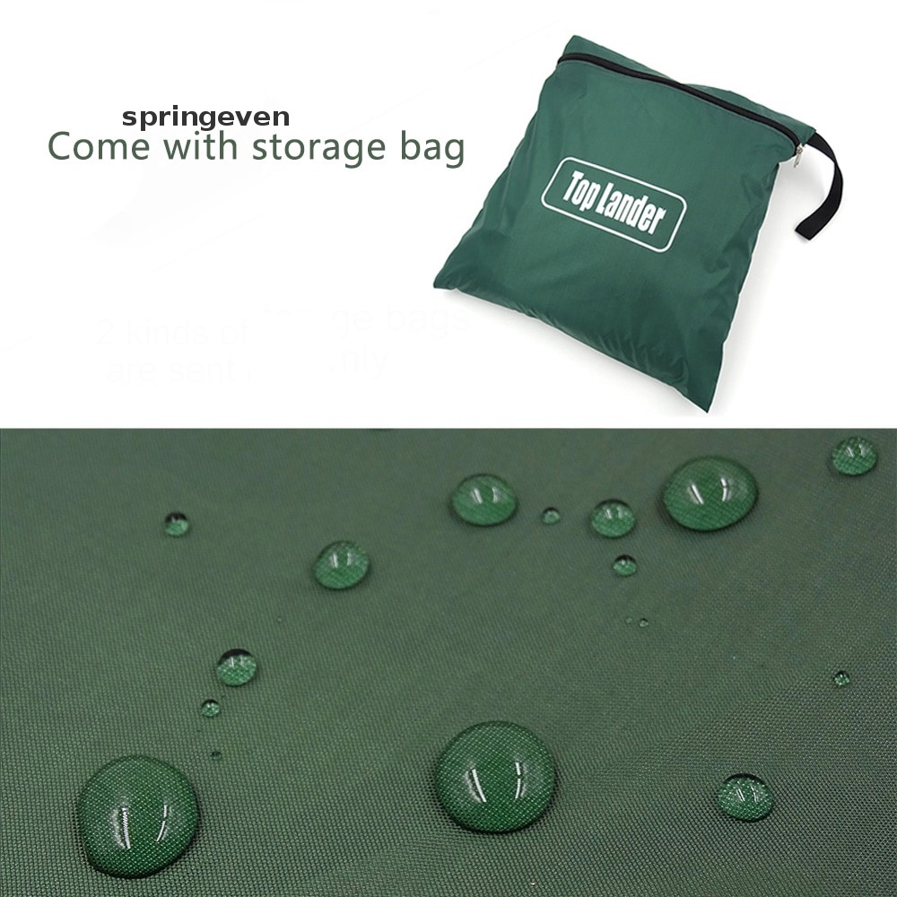 Tấm Bạt Che Nắng Chống Thấm Nước Siêu Nhẹ Kích Thước 5x3m 4x3m 3x3m