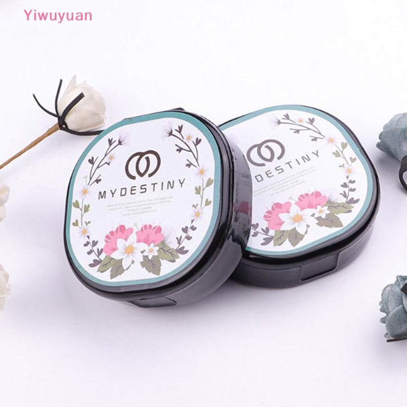 Dụng Cụ Vệ Sinh Cọ Trang Điểm Màu Đen