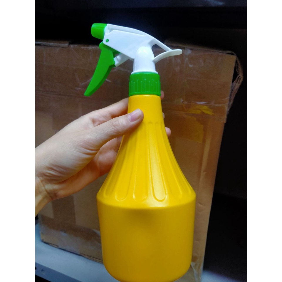Bình Xịt Nước Tưới Cây Đức Đạt Cao Cấp Phun Sương Cầm Tay - Dung tích 2L- Giá Tốt Nhất