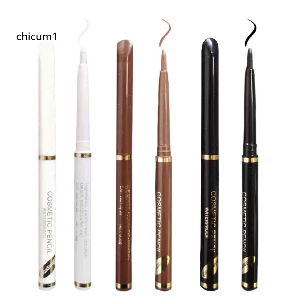 Bút Tạo Kiểu Râu Mượt Mà Hiệu Quả Cho Nam