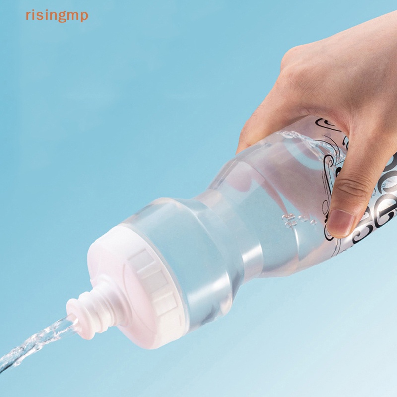 Bình Đựng Nước 750ml Chống Rò Rỉ Tiện Dụng Khi Chơi Thể Thao