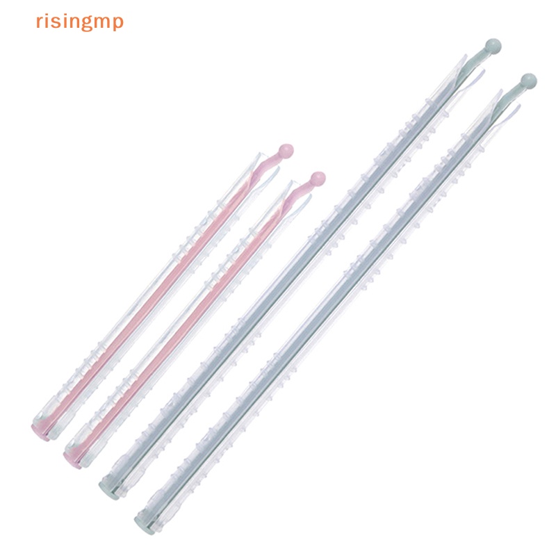 Kẹp Niêm Phong Túi Thức Ăn Bằng Nhựa Chống Ẩm Tiện Dụng Cho Nhà Bếp