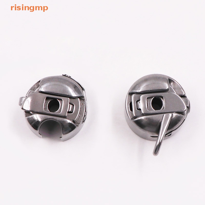 Hộp Suốt Chỉ Bằng Thép Không Gỉ Cho Máy May Lớp 15