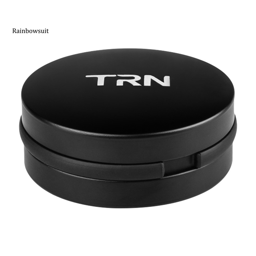 Hộp Cứng Đựng Tai Nghe Chống Thấm Nước Mang Đi Du Lịch Tiện Lợi Ốp