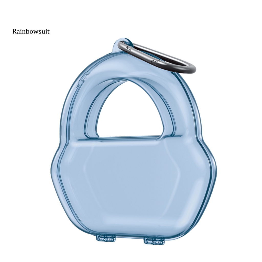 Vỏ Bảo Vệ Hộp Sạc Tai Nghe AirPods Max Chống Rơi Chống Sốc