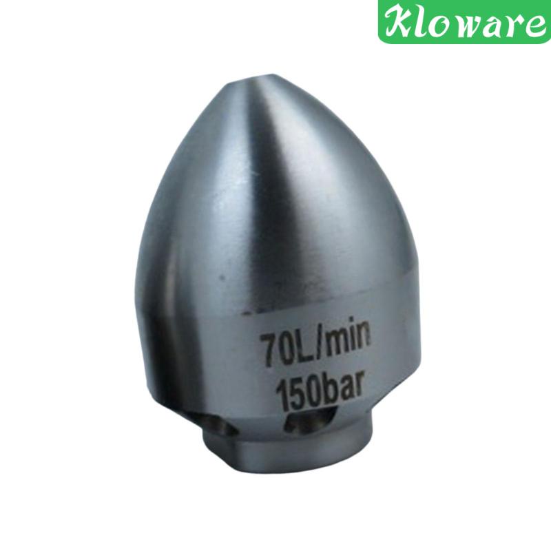 Vòi Phun Áp Suất Cao Cho Máy Giặt [Kloware]