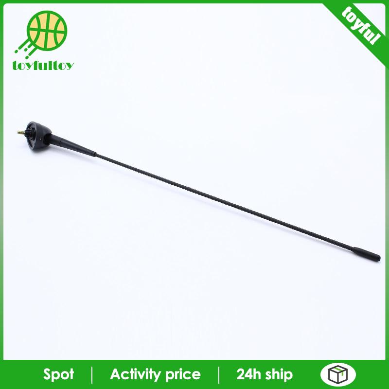 Ăng Ten Gắn Nóc Xe Phía Trước Màu Đen Chuyên Dụng Cho PUNTO Ducato