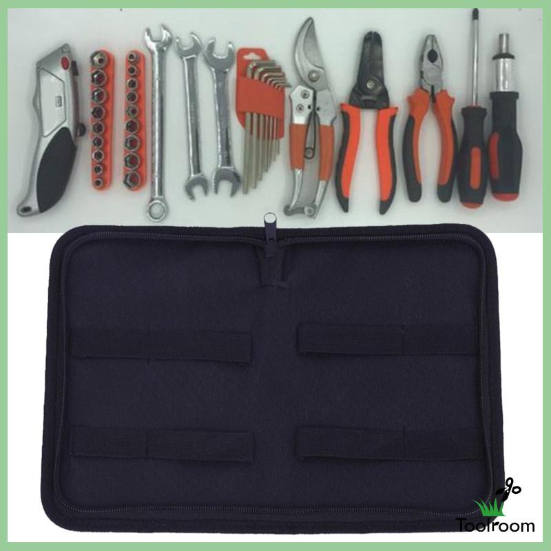 Túi Đựng Dụng Cụ Sửa Chữa Chuyên Dụng Cho Thợ Điện