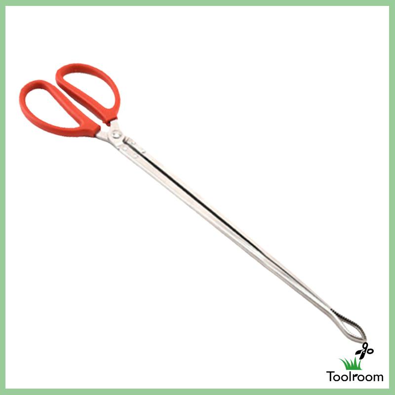 Kẹp Gắp Hải Sản Trọng Lượng Nhẹ Tiện Dụng Khi Đi Cắm Trại