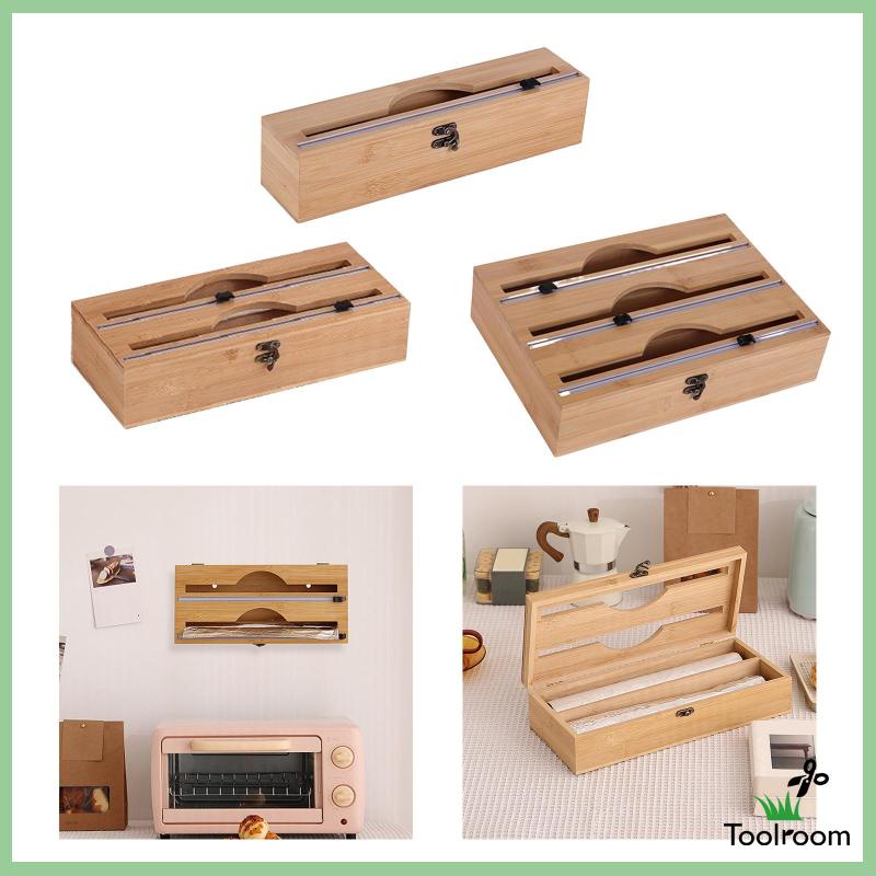 Dụng Cụ Quấn Túi Gallon Kèm Dao Cắt Tiện Dụng