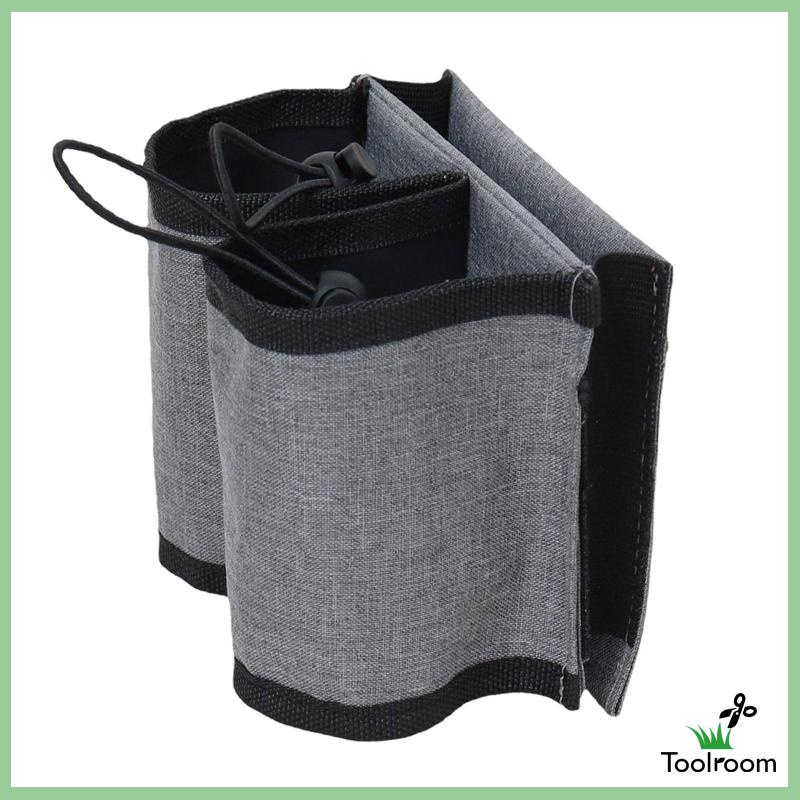 Giá Đỡ Cốc / Chai Nước / Điện Thoại Gắn Tay Vịn Hành Lý Khi Đi Du Lịch