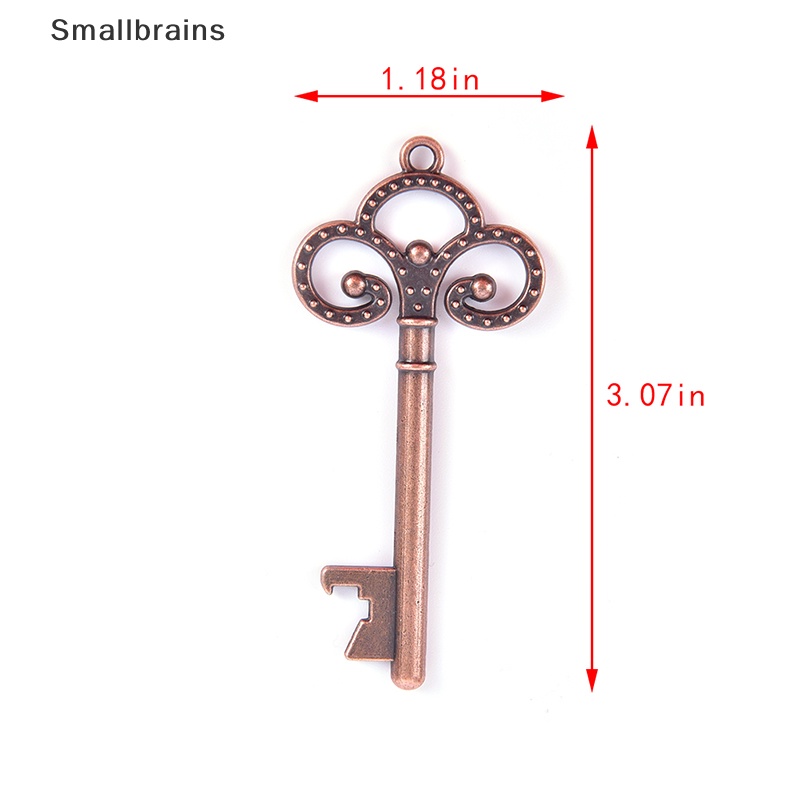 Dụng Cụ Mở Nắp Chai Hình Chìa Khóa