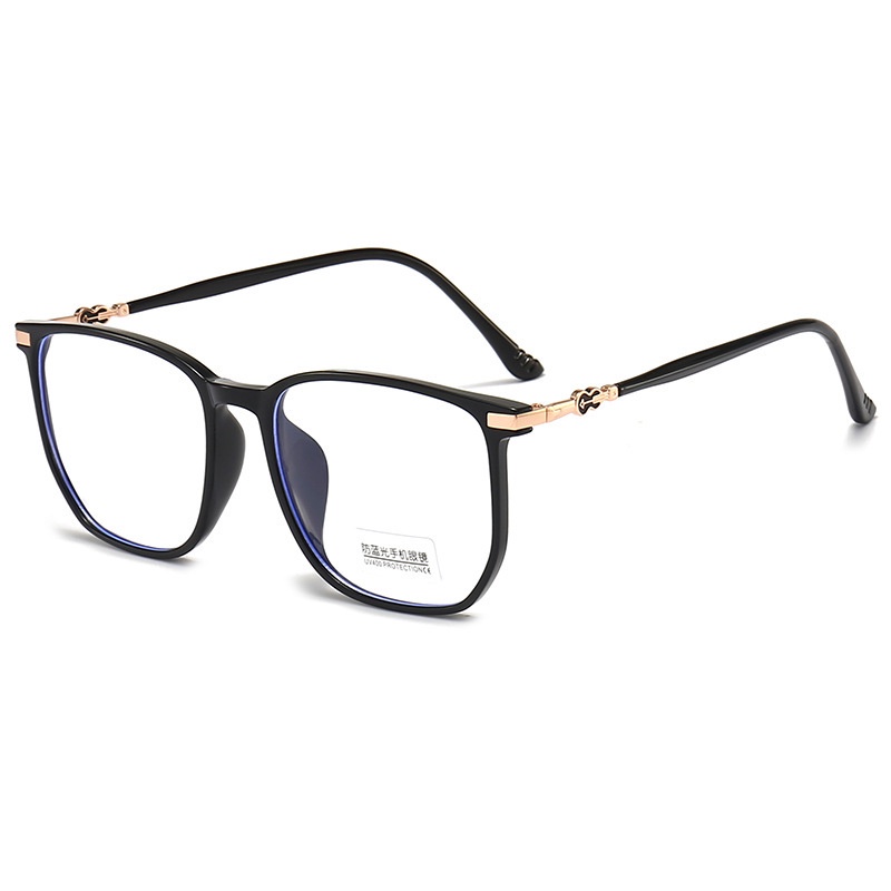 Kính Mát Tr90 Chống Ánh Sáng Xanh Thời Trang Cho Nữ