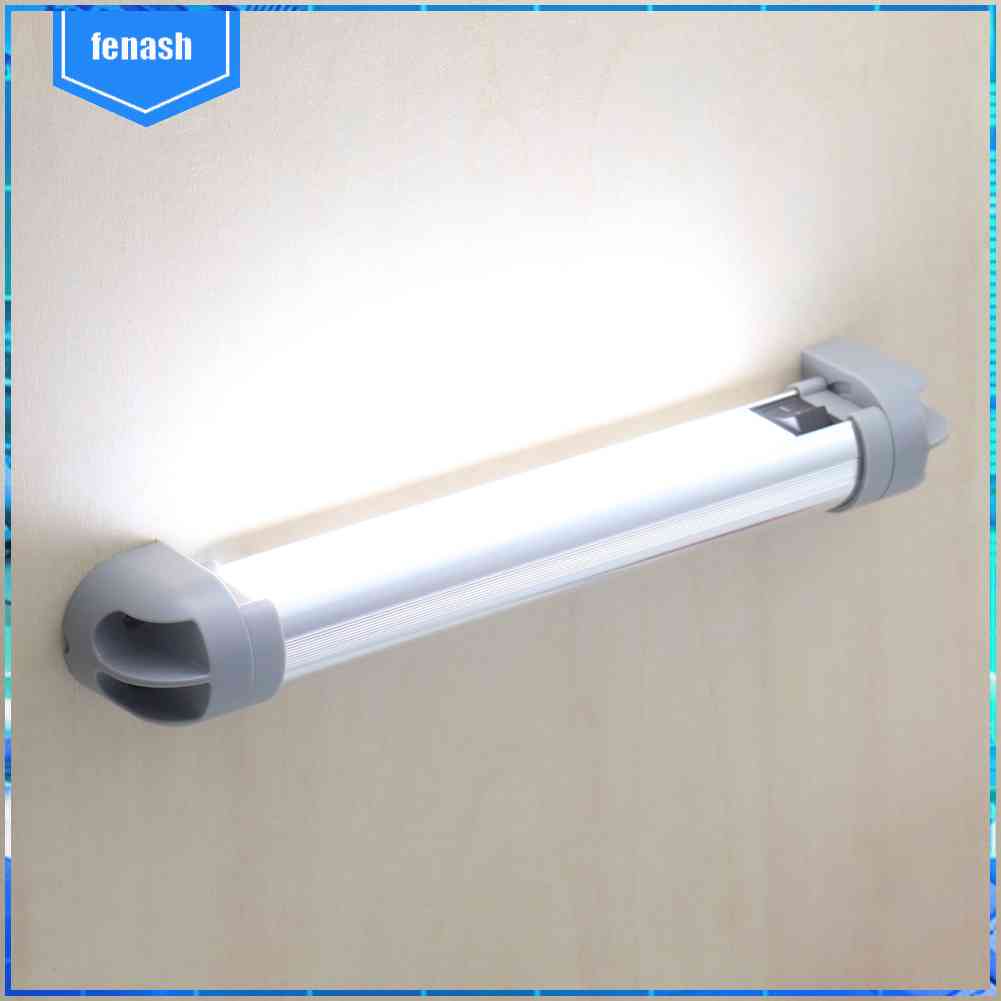 Dây Đèn Led Dạng Xoay 12-24V Chuyên Dụng Cho Xe Hơi RV