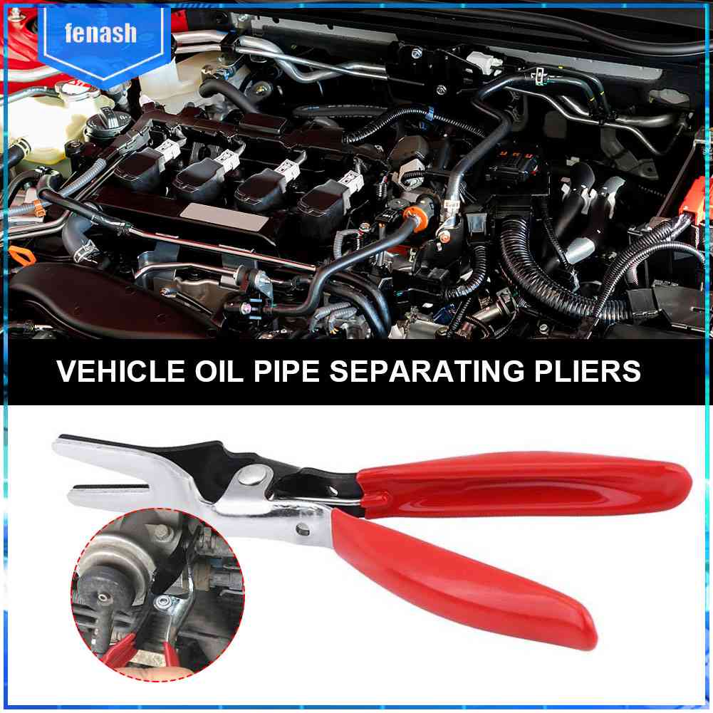 Kìm Cắt Ống Dầu Tự Động Chuyên Dụng Cho Xe Hơi