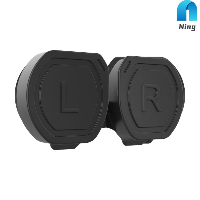 Nắp Bảo Vệ Kính Thực Tế Ảo Psvr2 Chống Rơi Chống Bụi