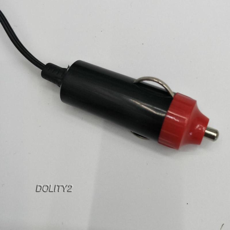 [Dolity2] Máy Hút Bụi Cầm Tay Cửa Sổ Cho Xe Tải Nền Cửa Sổ