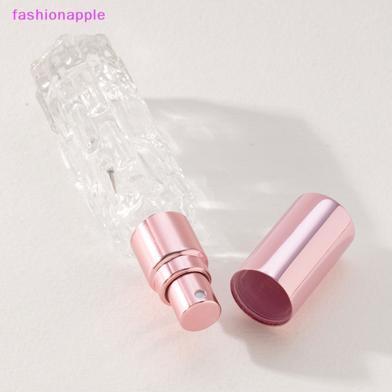 Chai Nhỏ 10ml Dùng Để Đựng Dung Dịch Khử Trùng Khi Đi Du Lịch