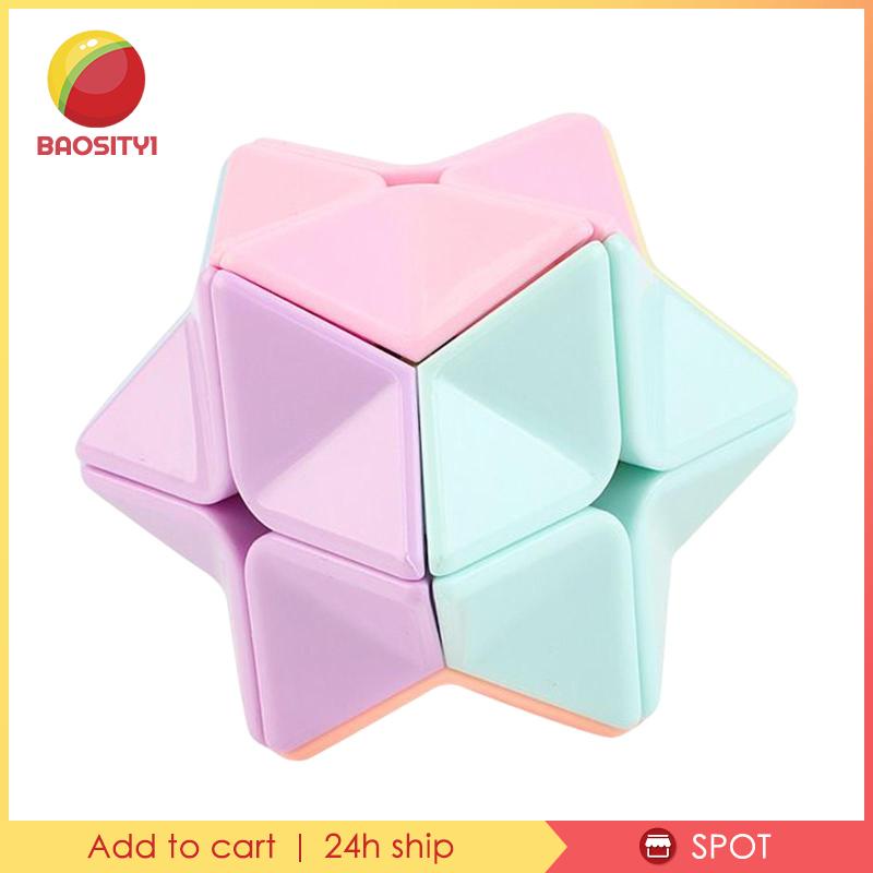 1] Đồ Chơi Khối Lập Phương Chuyên Nghiệp Cải Thiện Sự Tập Trung Cho Người Lớn Và Trẻ Em