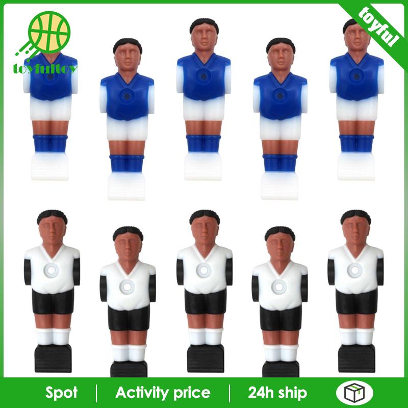 Cầu Thủ Bóng Đá Foosball Thay Thế Dành Cho Nam