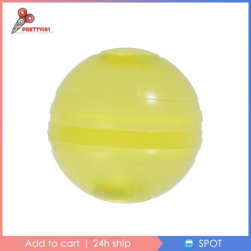 Bong Bóng Nước Màu Trắng Prettyia1] Đồ Chơi Có Thể Bơm Đầy Lại