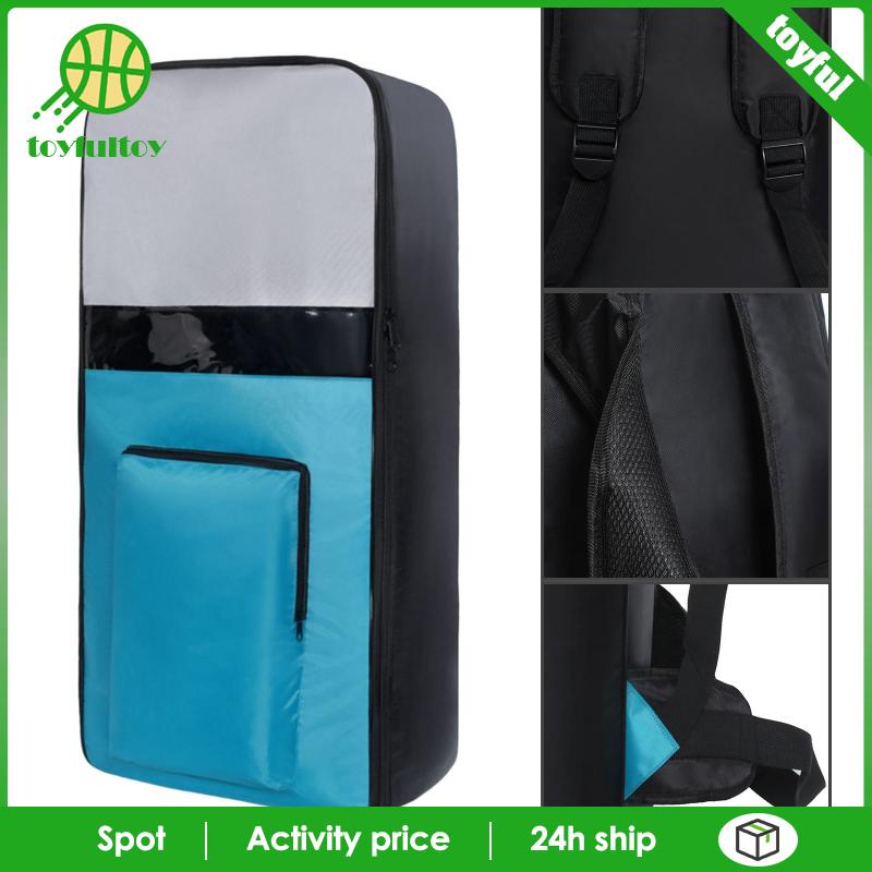 Ba Lô Bơm Hơi Bằng Nilon Tiện Dụng Cho Hoạt Động Ngoài Trời