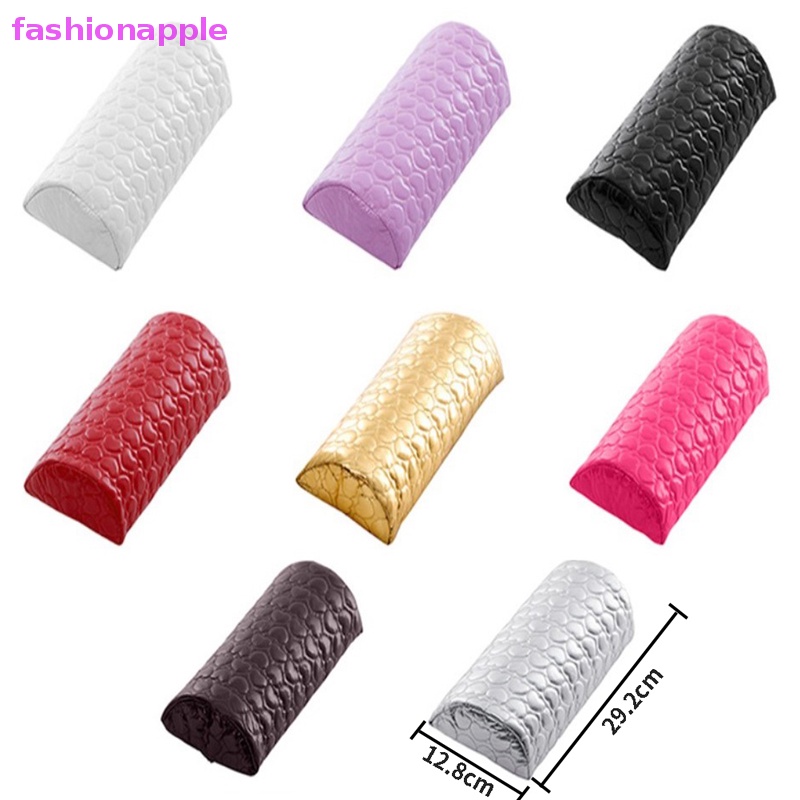 Đệm Kê Tay Mềm Mại Hỗ Trợ Làm Móng Tiện Dụng