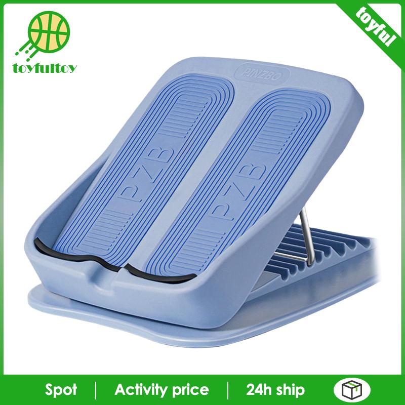 Tấm Ván Co Giãn Để Tập Yoga Tiện Dụng Và Bền