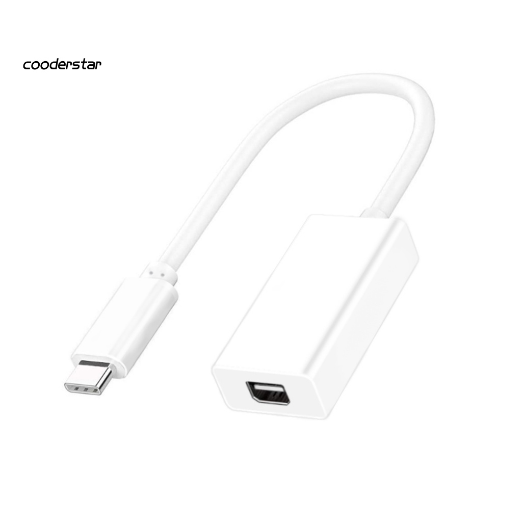 Bộ Chuyển Đổi Đa Năng USB-C Sang USB 3.1 Type C HDMI