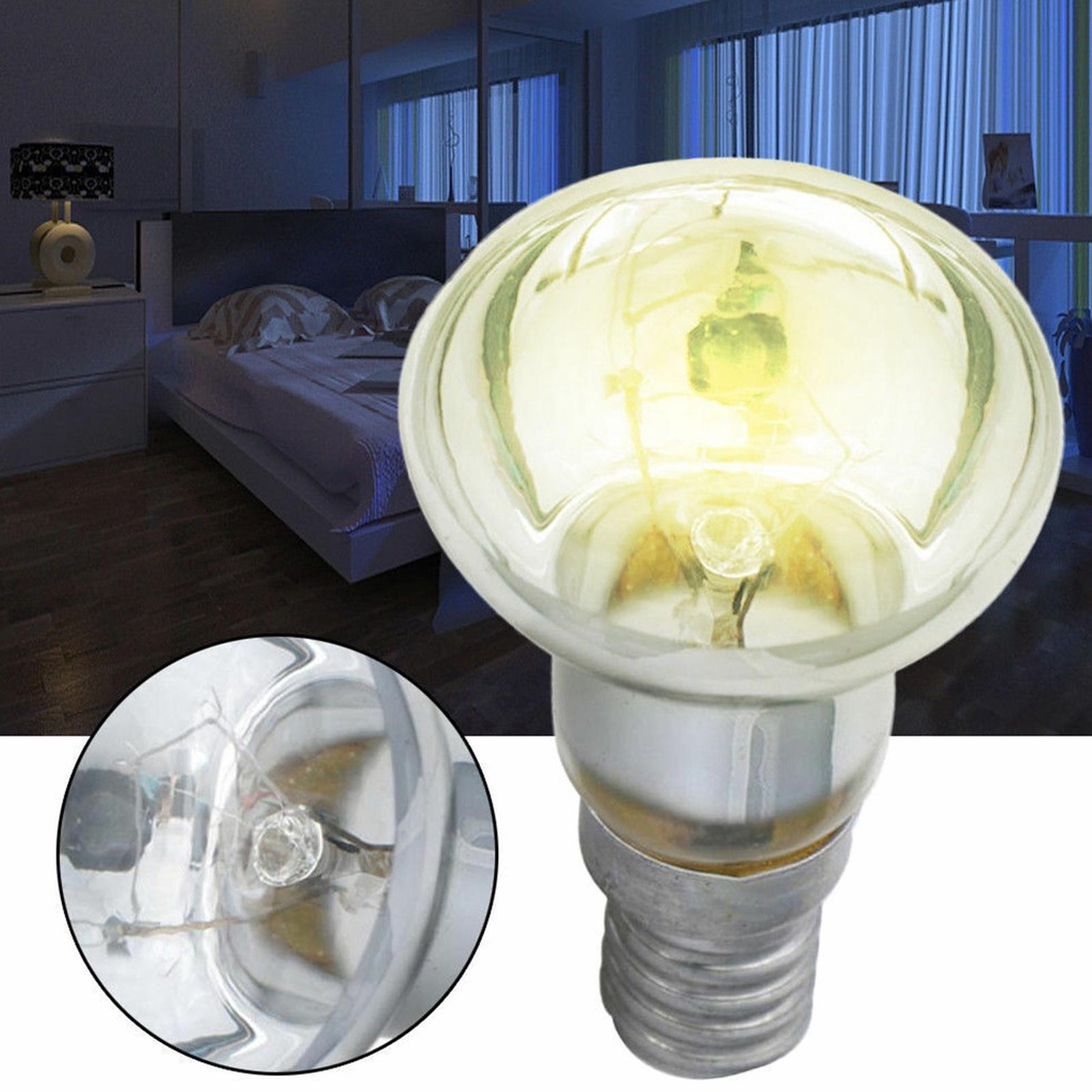 Bóng Đèn Phản Quang E14 SES 30wR39 P7A3