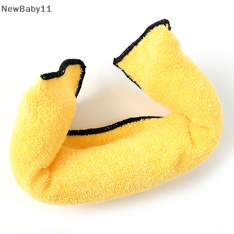 Bộ 6 Lô Uốn Tóc Xoăn Không Dùng Nhiệt Tiện Dụng