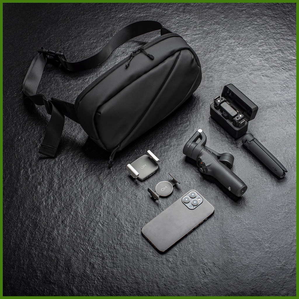 Túi Xách Du Lịch Mini Cho Om 6 Mini 3 Pro Parts rdavn rdavn