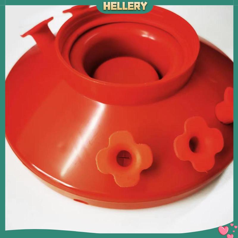 Dụng Cụ Cho Chim Ăn Uống Ngoài Trời Tiện Dụng