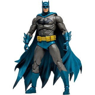 Mô hình McFarlane 🦇 DC Multiverse 7-inch 🦇 Batman: Hush - Batman