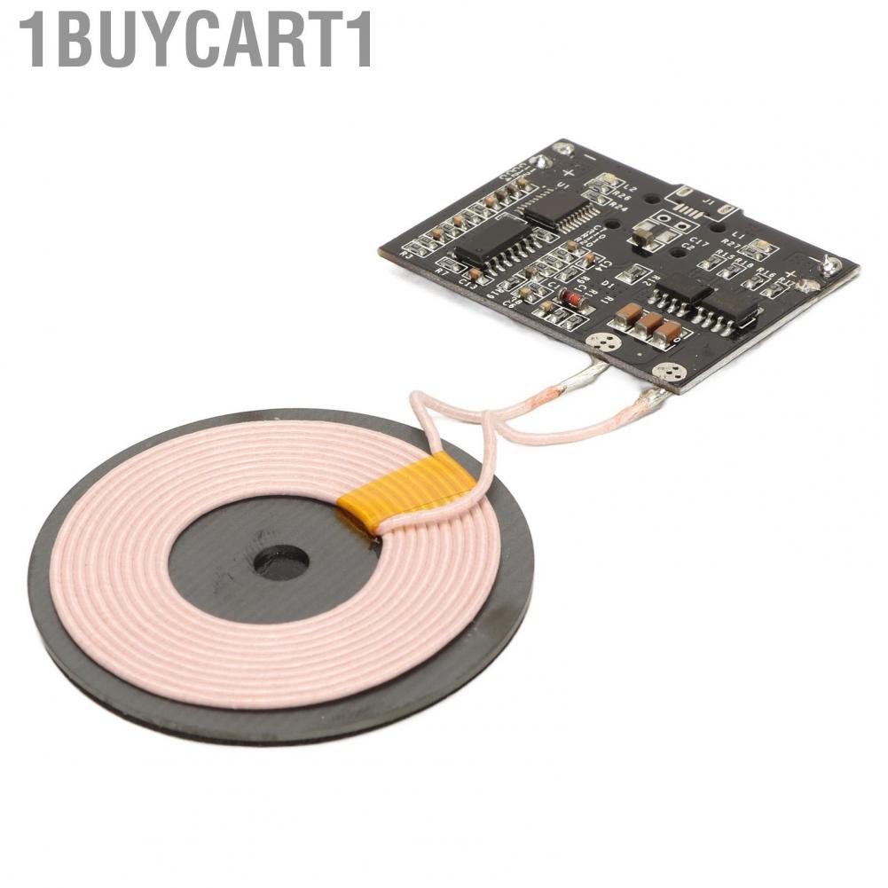 1buycart1 PCB Charging Module  Coil (5v)