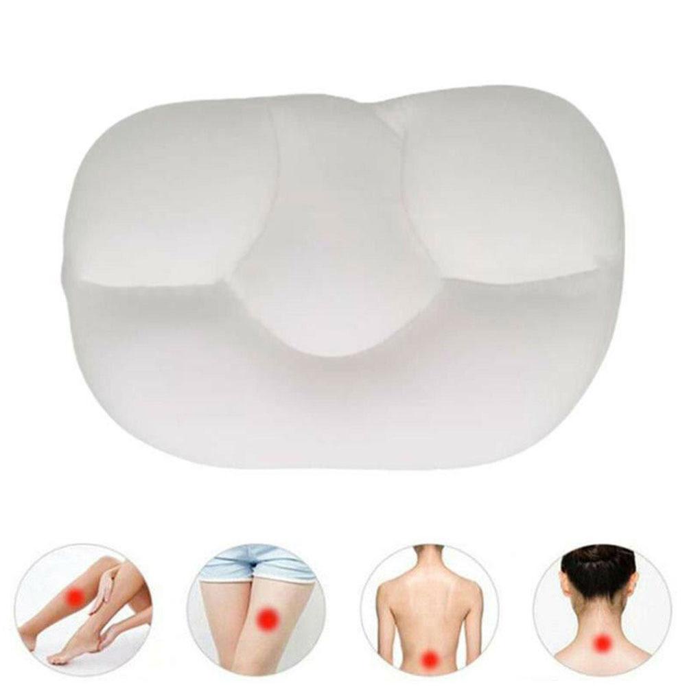 Gối Ngủ Kê Cổ Đa Năng Hình Đám Mây 3D Cho L2W8