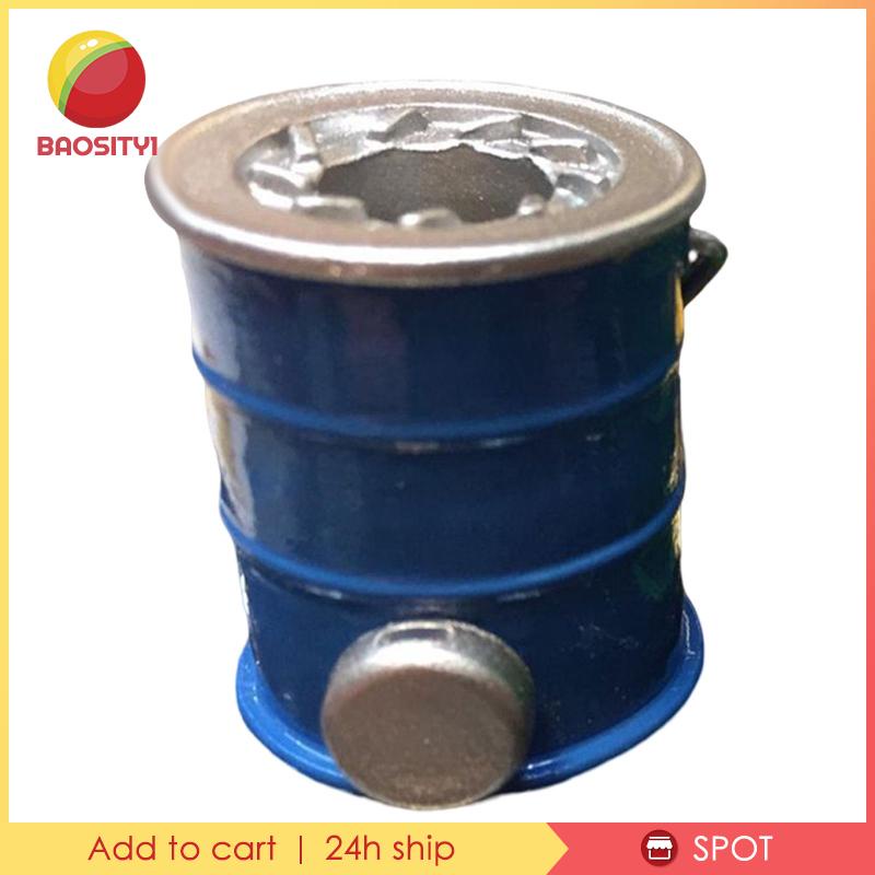 [Baosity1] Đồ Dùng Nhà Bếp Cho Nhà Búp Bê Tỉ Lệ 1 / 12