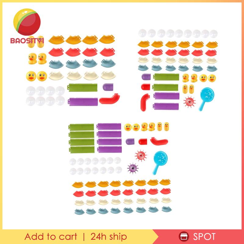 Đồ Chơi Bồn Tắm Baosity1 Họa Tiết Hoạt Hình Cho Bé 3-4 Tuổi