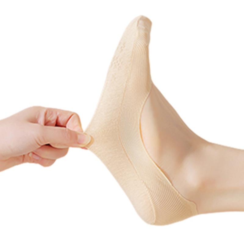 XIXI Vớ Thể Thao Mềm Thoáng Khí Màu Trơn Thời Trang Xuân Thu Cho Nam Và Nữ