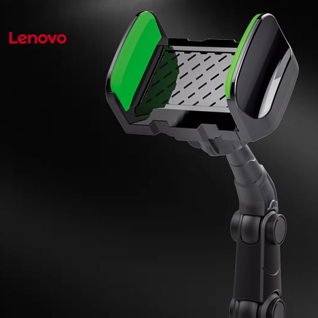 Giá Đỡ Điện Thoại Gắn Kính Chiếu Hậu Xe Hơi Hình Hoa Hướng Dương Điều Chỉnh Được 360 Độ Chống Trượt