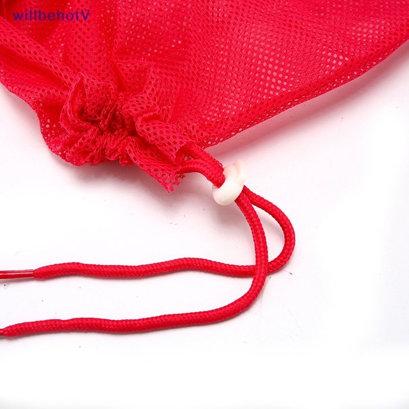 Túi Lưới Tắm Cho Mèo Tiện Dụng