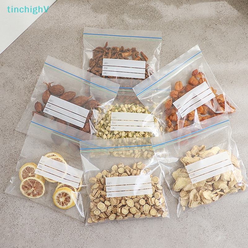 [TinchighV] Túi Đóng Gói Thực Phẩm Tự Niêm Phong Đặc Biệt [Mới]